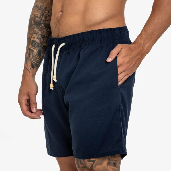 Short Bermuda Masculino - Bege - Imagem 2