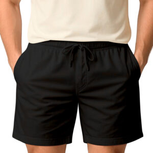 Short Tectel - Preto