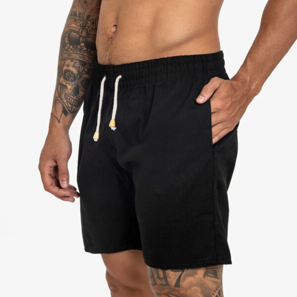 Short Bermuda Masculino - Bege - Imagem 4