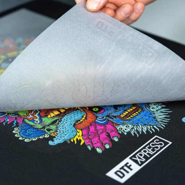Estampas DTF 1 Metro - Imagem 2